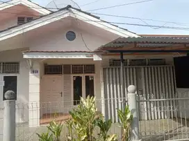 Disewakan Rumah Paris 2