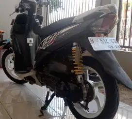 Mio J 2012 ss  komplit