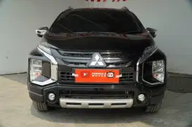 Xpander Cross AT TDP 5JT