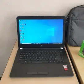 HP 14 BW - AMD A9 9420 - RADEON R5 - DDR4 8GB - 128GB
