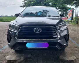 Innova Reborn 2.0 G Luxury / MT Tahun 2022