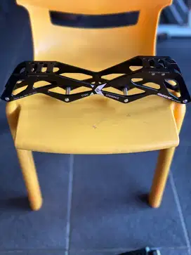 Frame Sepatu Roda Powerslide