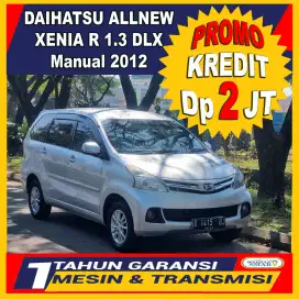 PROMO KREDIT DP MINIMAL