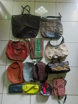 Take all tas wanita