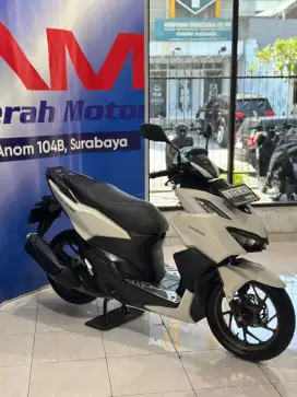 Honda All New Vario 160cc Thn. ' 2024 km 9Rb Anugerah Motor Pucang