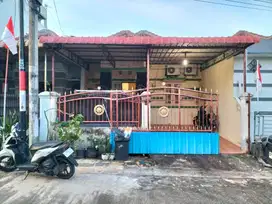 Diswakan Rumah Tahunan Lokasi Batam Centre