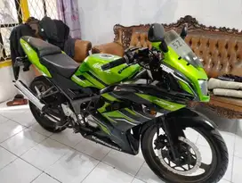 jual kawasaki ninja krr super kip orsinil