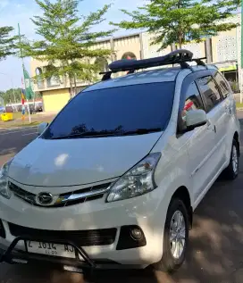 Daihatsu Xenia 1.3 R M/T
