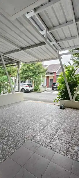 Rumah cantik daerah harapan indah bekasi