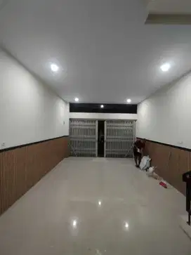 Ruko 3 Lantai Di Tengah Kota Makassar Dekat Pantai Losari