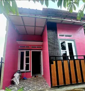 Dijual Rumah Murah Strategis Bojonggede Dekat Pemda Cibinong