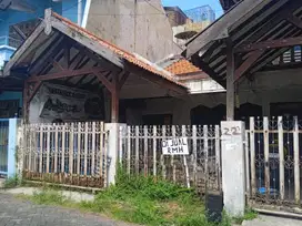 rumah dijual ngagel madya surabaya