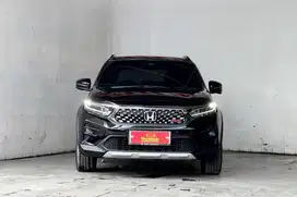 Honda WR-V RS Sensing AT 2022 TDP 6JT