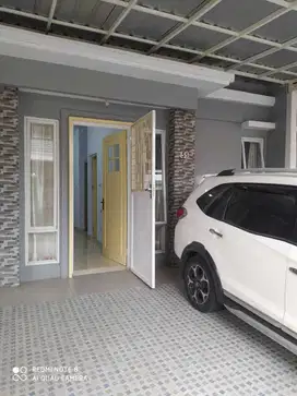Rumah Di Tanjung Bunga Cluster Amarilys Makassar