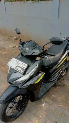 HONDA VARIO LED 125 TH2017