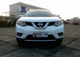 [LOW km] Nissan XTRAIL T32 2014 istimewa