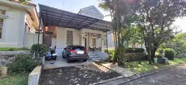 Sentul city argenia, rumah dijual bogor