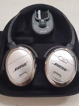 Bose Speaker Quiet Compfort 3