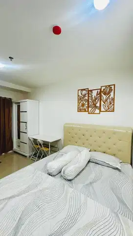 Sewa apartemen semesta mahata tanjung barat