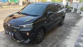 Avanza g 1.5 mt 2022