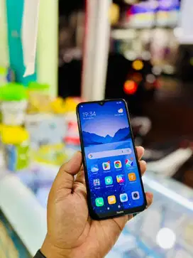Redmi Note 8 4/64 Unit Casan