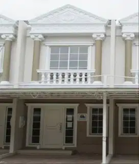 Disewa Rumah Green Lake City West Europe uk.4x15m