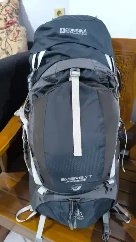 Tas gunung Consina Everest Gen 2