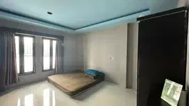 Kos putri eksklusif