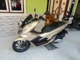 Honda PCX 150cc ABS 2018