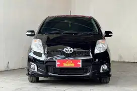 YARIS E FACELIFT 2012 AT TDP 8JT