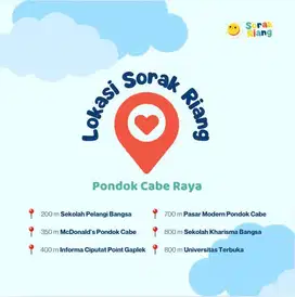 Lowongan Asisten Pengasuh Daycare