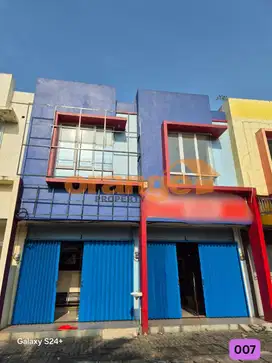 Di Jual Ruko Gandeng di Villa Nusa Indah 3
