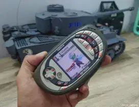 NOKIA N GAGE QD ORIGINAL all operator