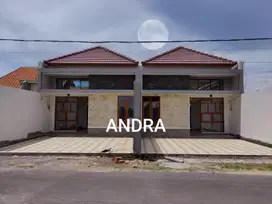 Rumah mewah dekat Hotel Aston purwosari