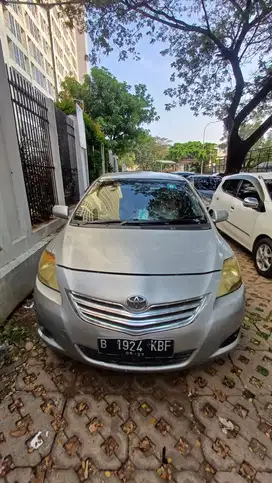 Toyota Limo 2008 Bensin