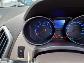 Hyundai Tucson 2011 Bensin