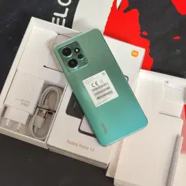 Redmi Note 12 6/128 GB