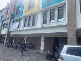 Lowongan Kerja Admin Driver