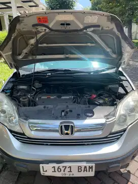 Honda crv 2.4 2009