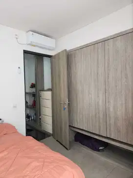 Rumah Dekat Kampus, AEON, Psr Modern & Akses Tol Freja Suite BSD City