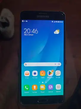 Samsung note 5  batangan