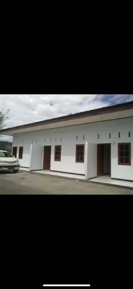 Kos Keluarga Bontoramba