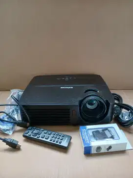 Proyektor Infocus IN114 bisa HDMI