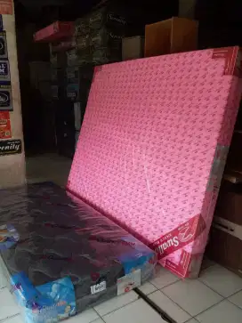 kasur busa swallow