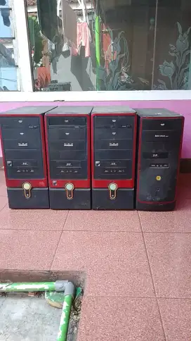 Jual casing komputer basic