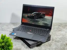 Lenovo Thinkpad T14s intel core i5-1135G7 8Gb
