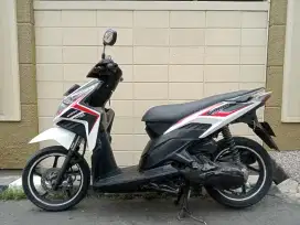 Honda Vario 110.cc tahun 2011