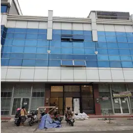 RUKO PURI NIAGA STRATEGIS  3,5 LANTAI JAKARTA BARAT BAGUS UNTUK INVEST