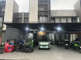 Di jual cepat suvarna sutra sari cluster flavio