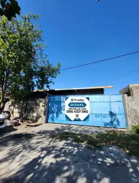 Gudang Margomulyo Indah